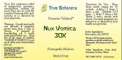 Nux Vomica 30X_30ml_V1.jpg Nux Vomica 30X_30ml_V1 - Nux Vomica 30X 30ml V1